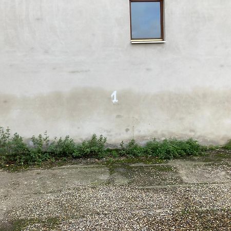 Suzanne Strasbourg Apartment Exterior photo