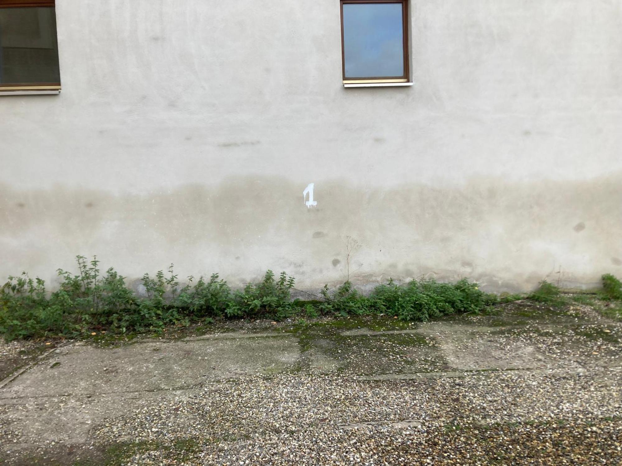 Suzanne Strasbourg Apartment Exterior photo